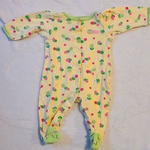 baby clothes